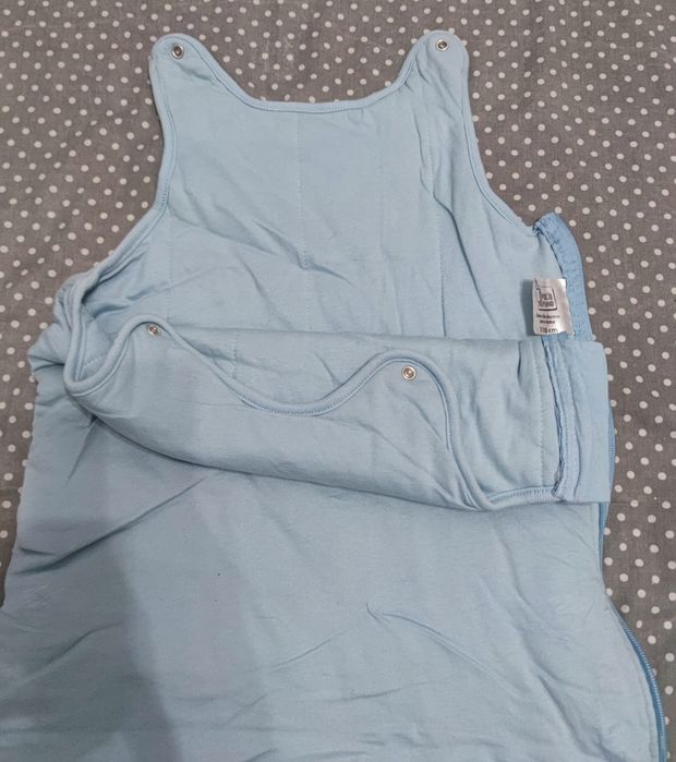 Saco de dormir para bebé 110 cms