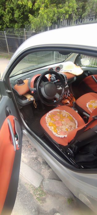 Продам Smart 450