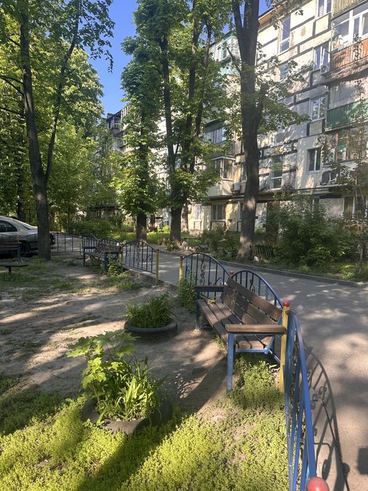 Реальная готовая квартира на Поля в уютном дворе не красная линия