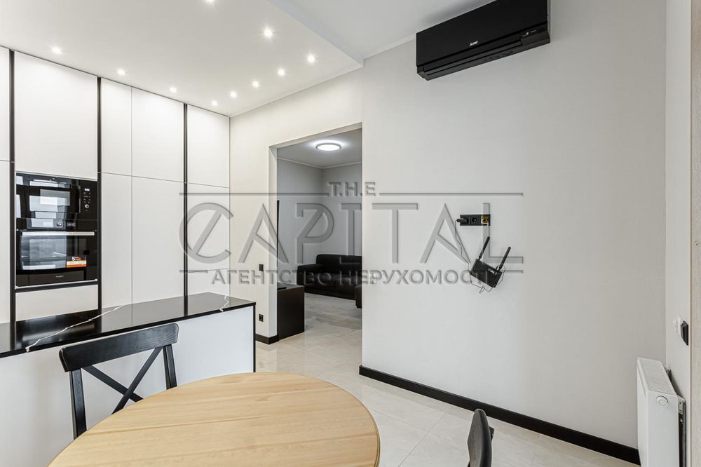 Продаж 2к квартири, ЖК Сонячна Рів'єра, Дніпровський р-н