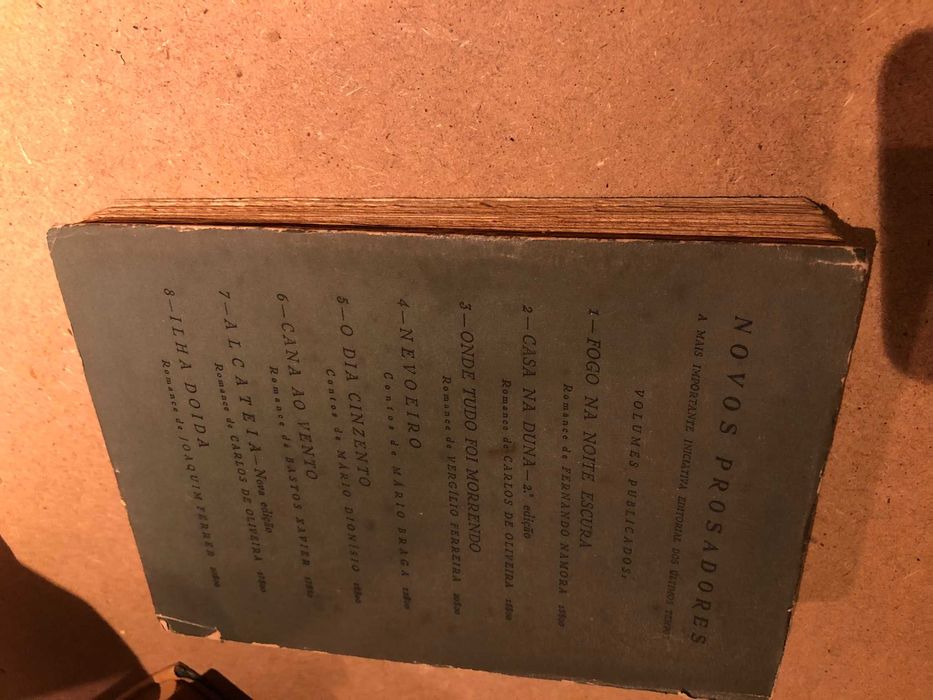 Ilha Doida - Joaquim Ferrer