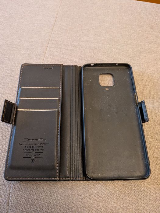 Xiaomi Redmi note 9 pro