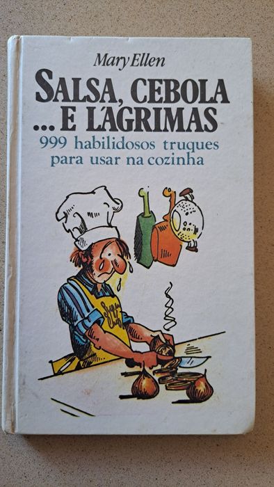Livros de Mary Ellen