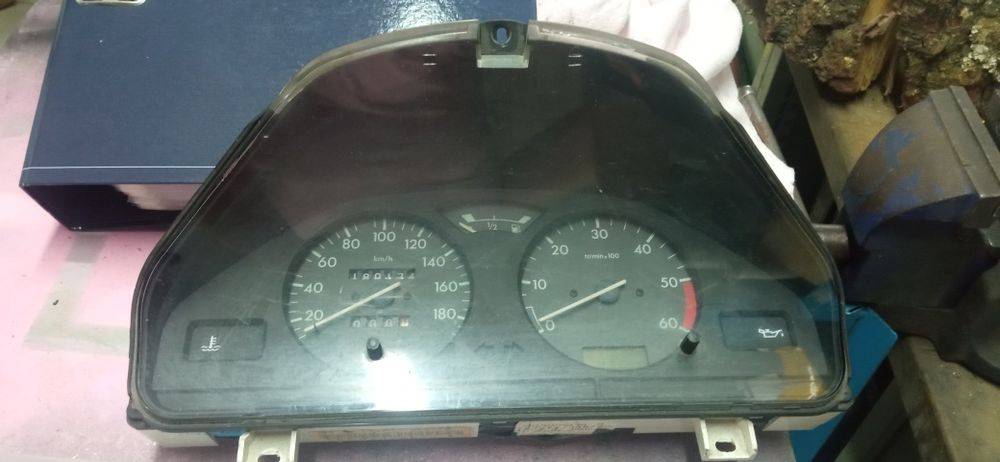 Quadrante citroen saxo