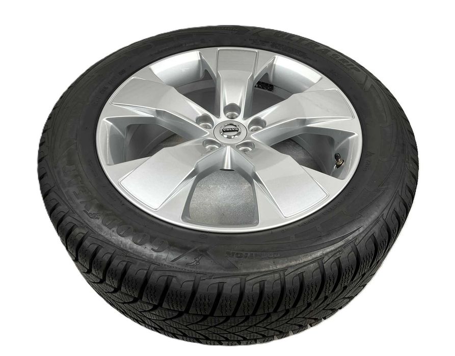 Felgi aluminiowe 18 Volvo Xc40 XC60 5x108 Et 50,5 Oryginalne