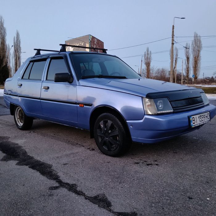 ZAZ-1103 Славута