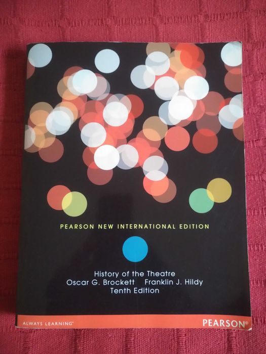 Livros Teatro/performance; História de arte; Fotografia