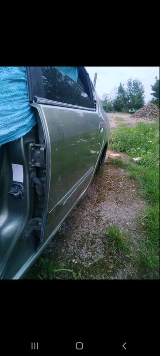 Двері максіма а 33