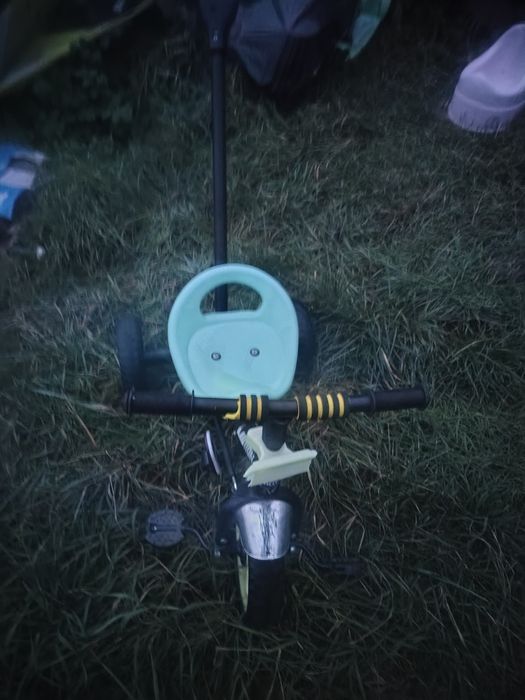 Разные игрушки для девочек, коляски, велосипед