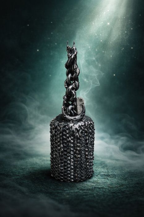 Програмні свічки