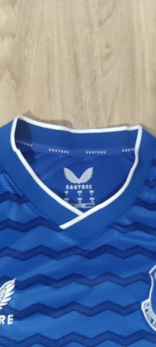 Ndiaye 10 - Everton 25/26 L size