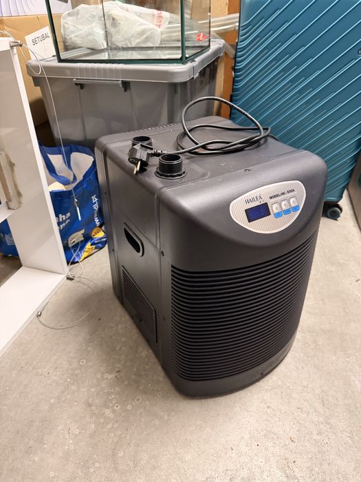 Chiller Hailea HC-500A