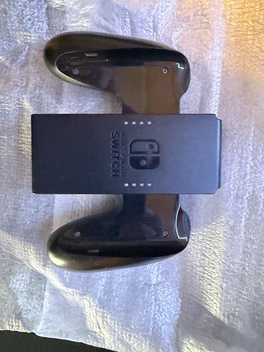 Nintendo Switch OLED + 128 GB
