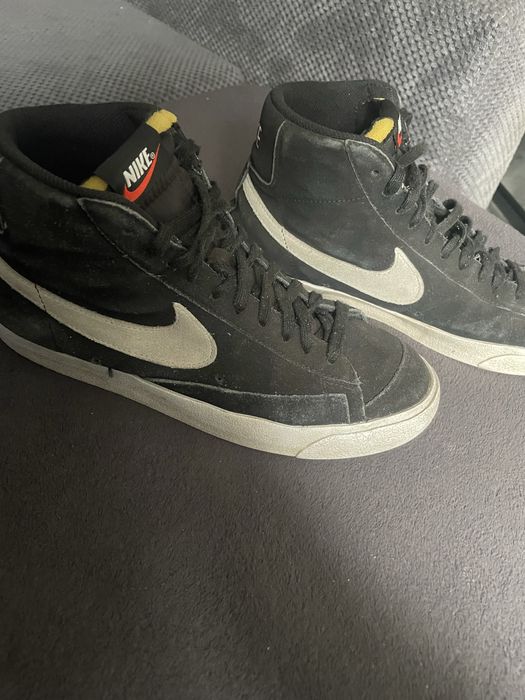 Buty nike blazer