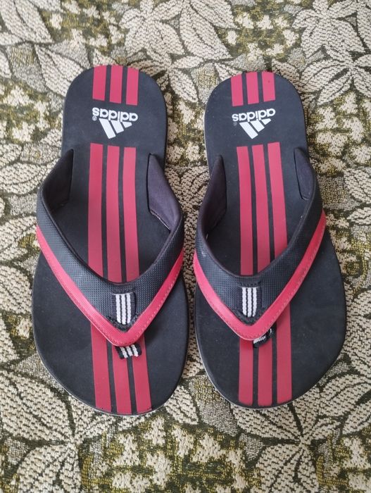 Adidas, вєтнамки чоловічі, розмір 40