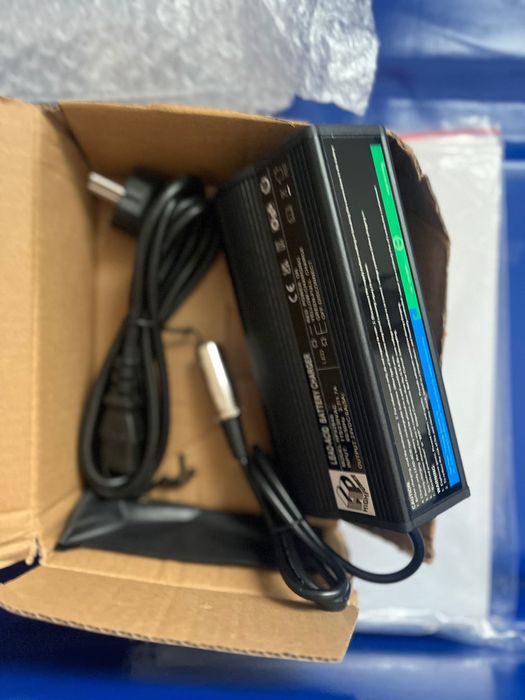 Cadeira de rodas elétrica