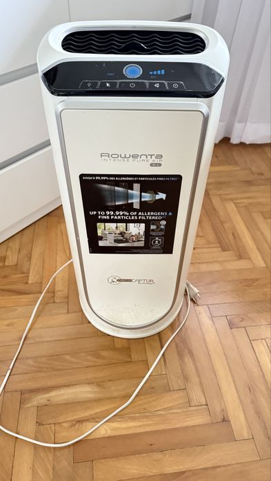 Oczyszczacz powietrza Rowenta
