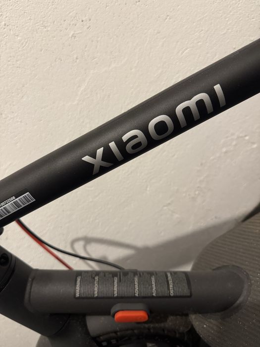 Hulajnoga Xiaomi Electric Scooter 4 Pro (2gen)