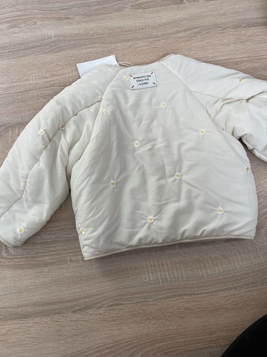 Куртка дитяча Zara