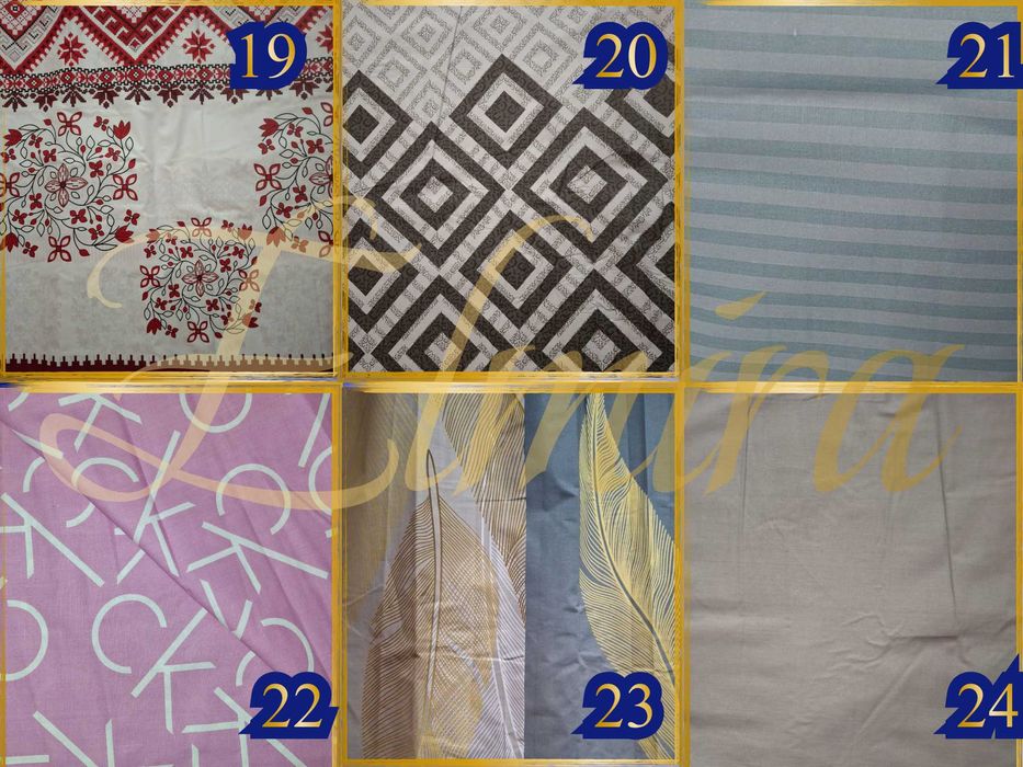 Продам тканину бязь-голд