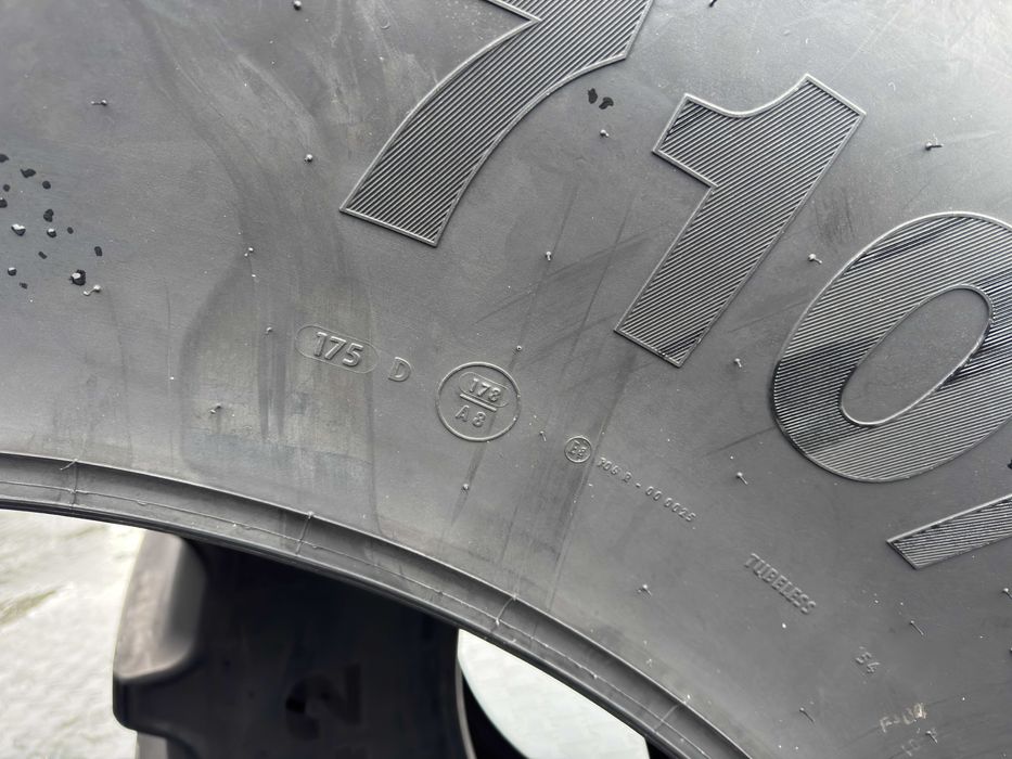 Opony Mitas 710/75R42 SFT 175D NOWE