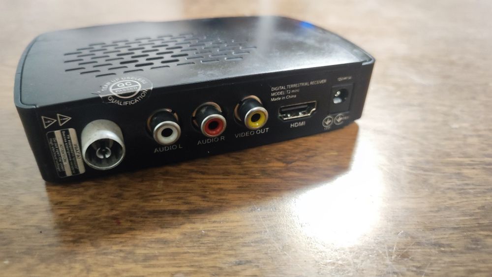 Продам Romsat t2 mini