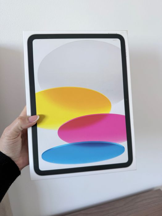 IPAD 10 Geração 2022