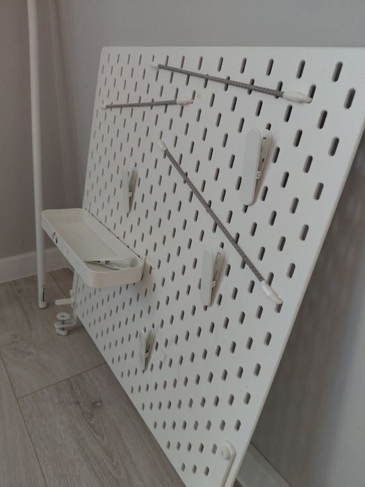Ikea organizer na biurko