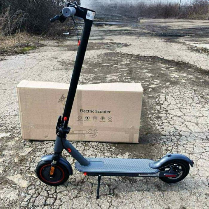 Мега НОВИНКА 2025 ‼️Електросамокат новий Kugoo m365 pro 4‼️