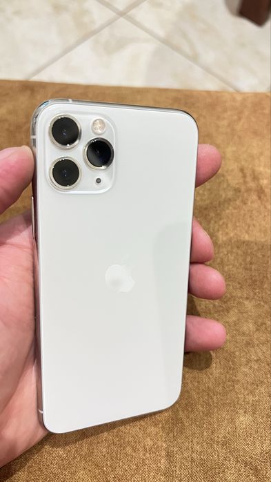 Iphone 11 pro 64 gb