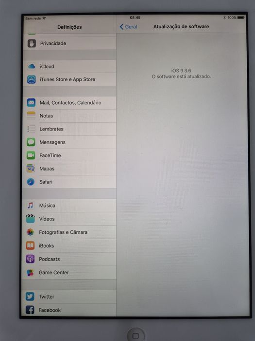 Ipad Numero de mod.A1430