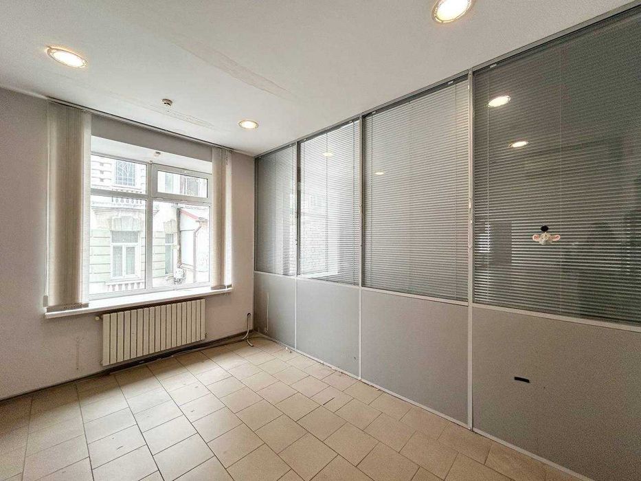 Сдам приміщення, офіс по вул Крутогорний узвіз, нагорка, парк Шевченко