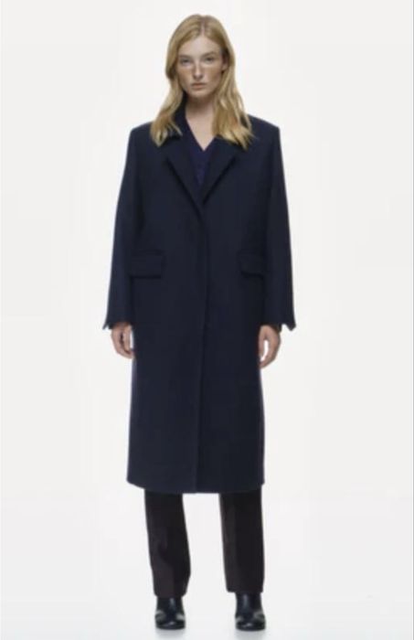 Жіноче пальто від H&M