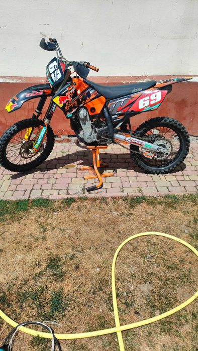 KTM
