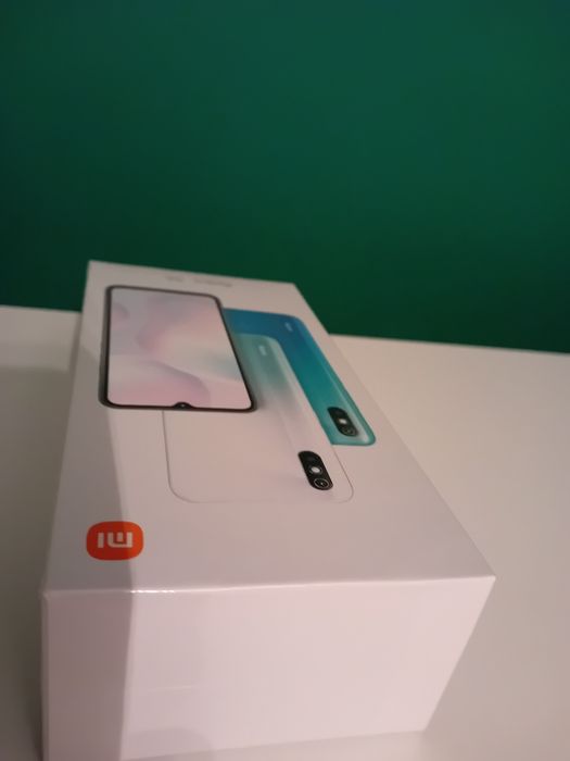 Telefon/Xiaomi Redmi 9A Granite Gray