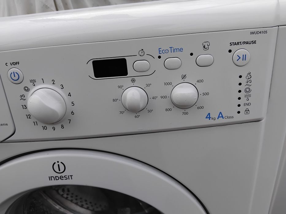 Pralka Indesit wąska 33 centymetry gwarancja dowóz