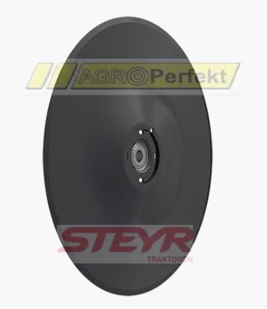 Talerz redlicy wysiewającej Vaderstad 160405 oryginał