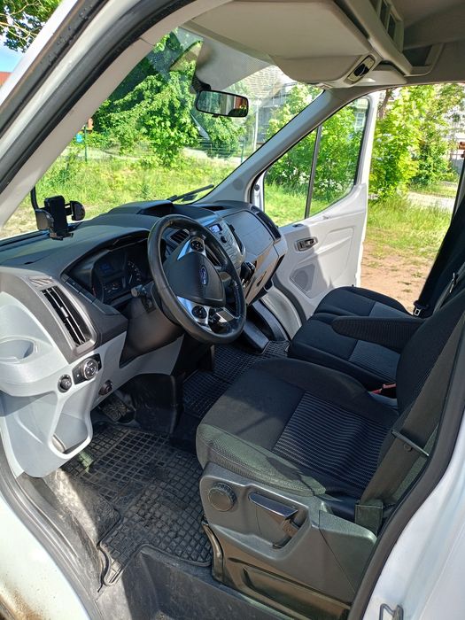 Sprzedam Ford Transit