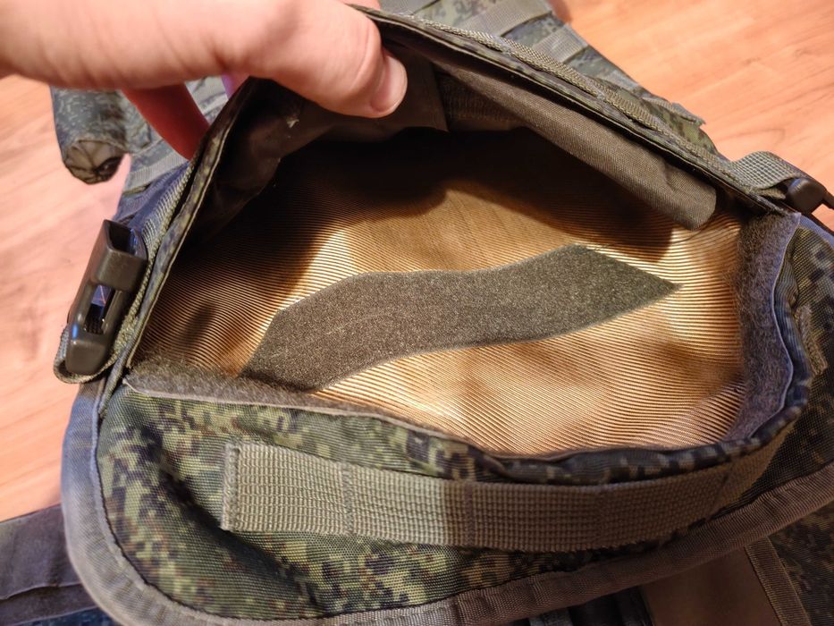Kamizelka 6b45 Ratnik