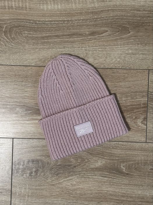 Шапка reebok рібук