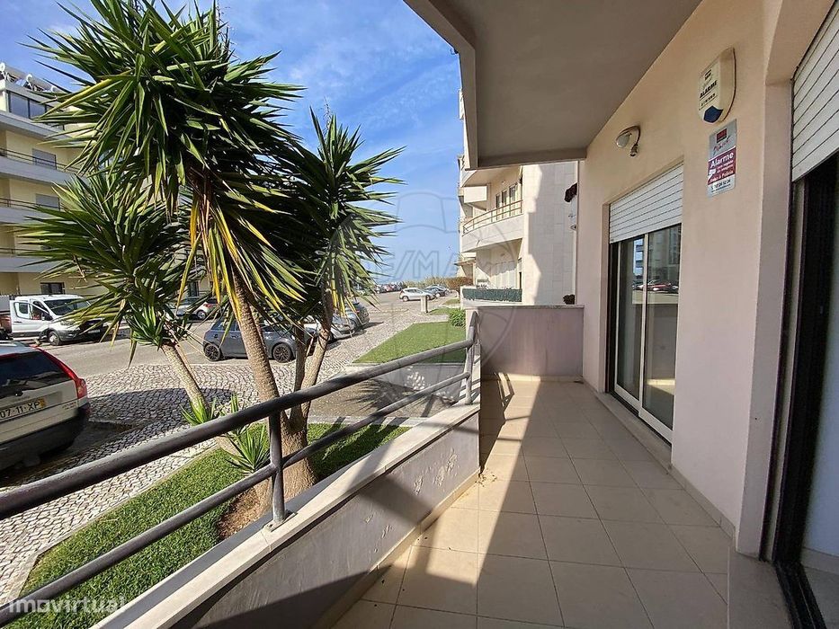 Apartamento T3 para venda