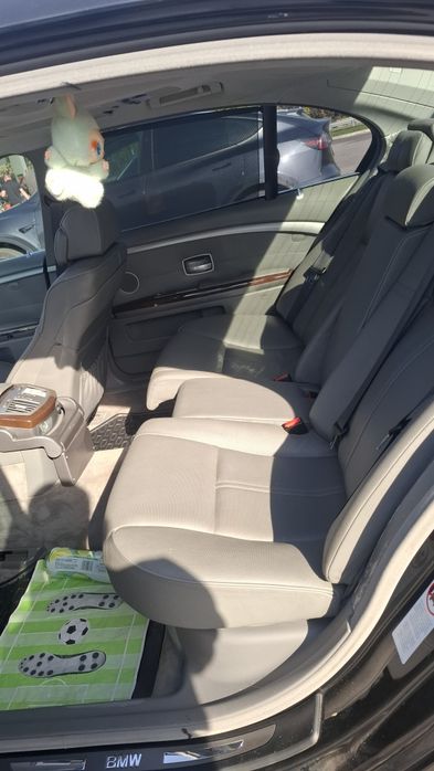 Продаж БМВ 750Li