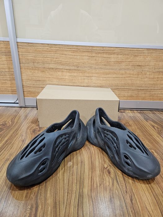 Buty adidas yeezy foam Runner rozmiar 44.5