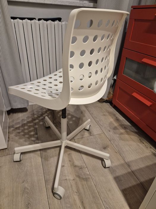 Krzesło biurowe ikea