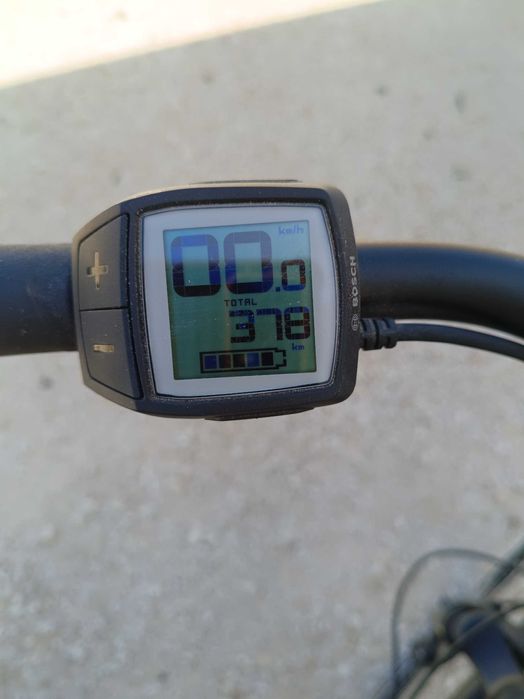 bicicleta KALKHOFF Endeavour 3.B Move