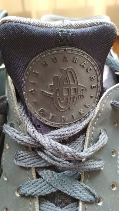 Кроссовки Nike Air Huarache