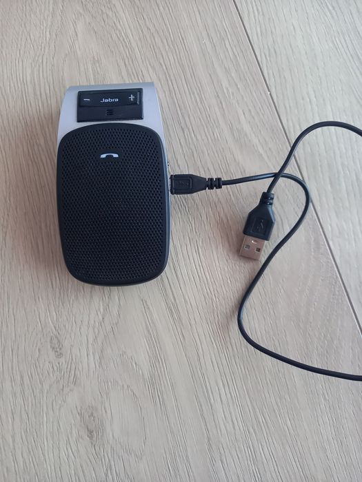 Jabra drive Bluetooth