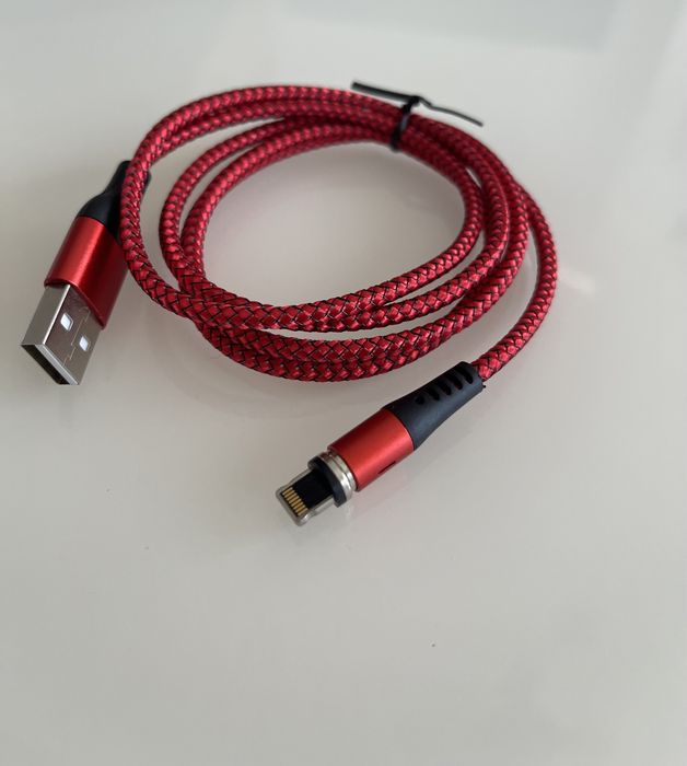 Kabel magnetyczny