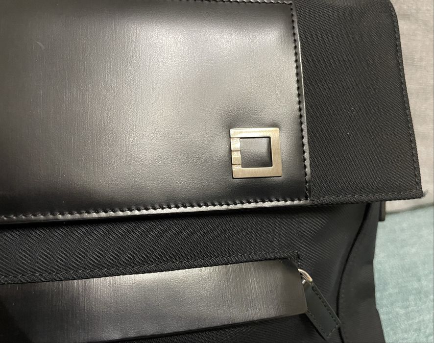 Сумка, месенджер S.T. DUPONT (оригінальний варіант) Made in Germany