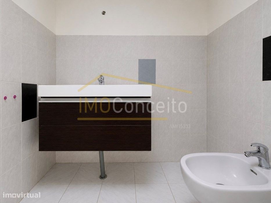Apartamento T3 | Entroncamento
